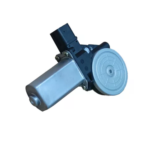 8-98160724-0 Left 8-98160723-0 Right Window Regulator Motor for Isuzu D-MAX Pickup Truck - image 2